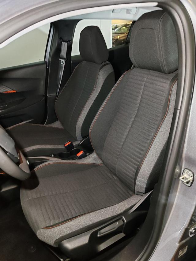 PEUGEOT 2008 usata, con ESP