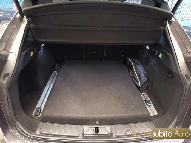 JAGUAR F-Pace usata, con Airbag testa