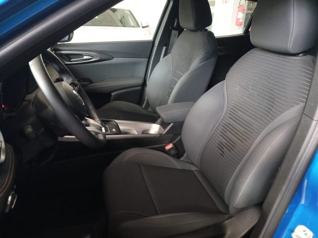 ALFA ROMEO Tonale usata, con Chiusura centralizzata