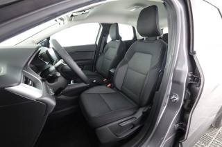 RENAULT Captur usata 2