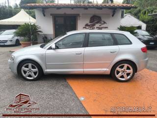 AUDI A3 usata, con Airbag