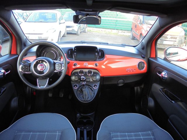 FIAT 500 usata 19
