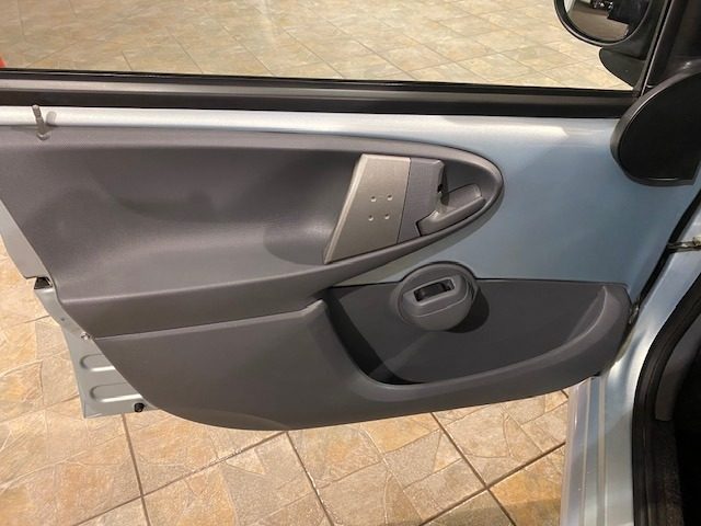 TOYOTA Aygo usata, con Chiusura centralizzata telecomandata