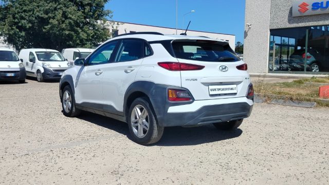 HYUNDAI Kona usata, con Airbag Passeggero