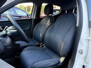 LANCIA Ypsilon usata, con Alzacristalli elettrici