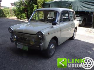 AUTOBIANCHI Bianchina usata 1