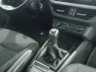 SKODA Kamiq usata, con Climatizzatore