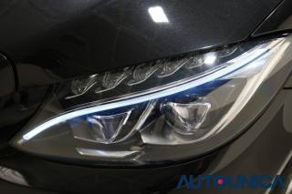 MERCEDES-BENZ C 220 usata 53