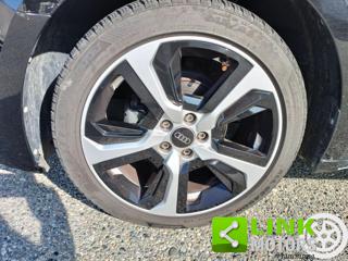 AUDI A1 usata, con Airbag testa