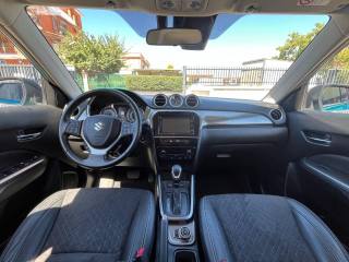 SUZUKI Vitara usata, con Controllo automatico clima