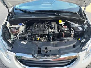 PEUGEOT 2008 usata, con Fendinebbia