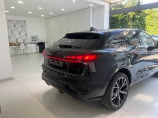 AUDI Q3 usata, con Portellone posteriore elettrico