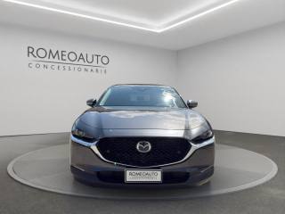 MAZDA CX-30 usata, con Climatizzatore