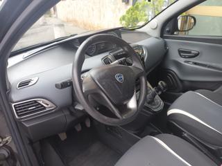 LANCIA Ypsilon usata, con Alzacristalli elettrici