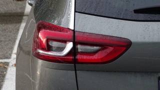OPEL Insignia usata, con Leve al volante
