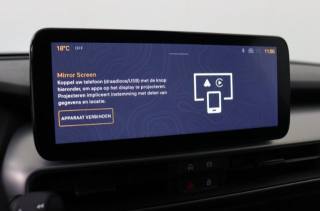 JEEP Avenger usata, con Chiusura centralizzata telecomandata