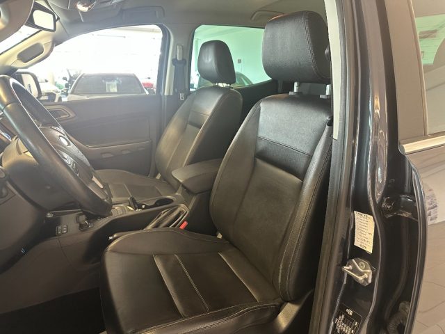 FORD Ranger usata, con Cruise Control