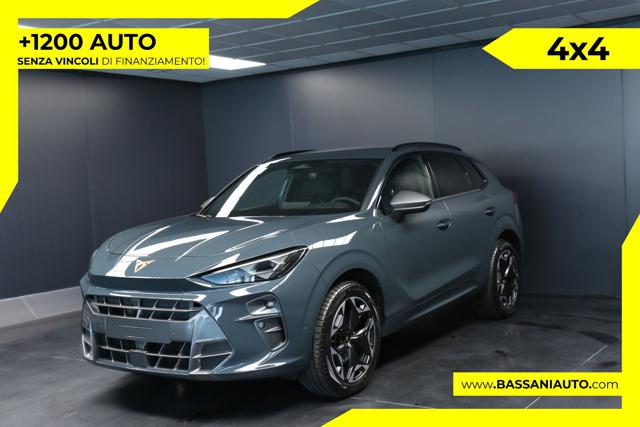 CUPRA Terramar usata, con ABS