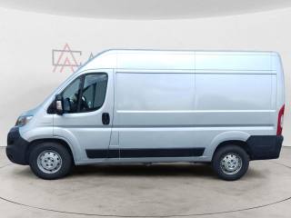 FIAT Ducato usata, con ESP