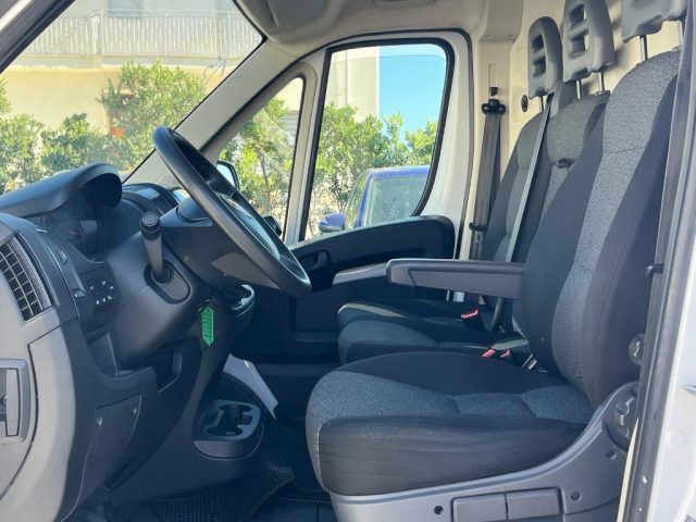FIAT Ducato usata 6