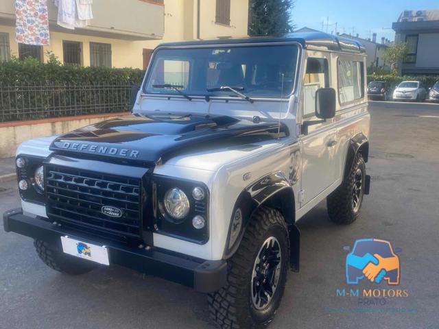 LAND ROVER Defender usata 0