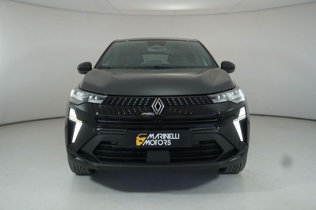 RENAULT Captur usata, con Airbag laterali