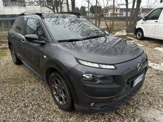 CITROEN C4 usata, con Airbag Passeggero