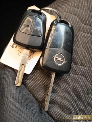 OPEL Corsa usata 17