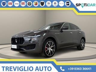 MASERATI Levante usata, con ABS