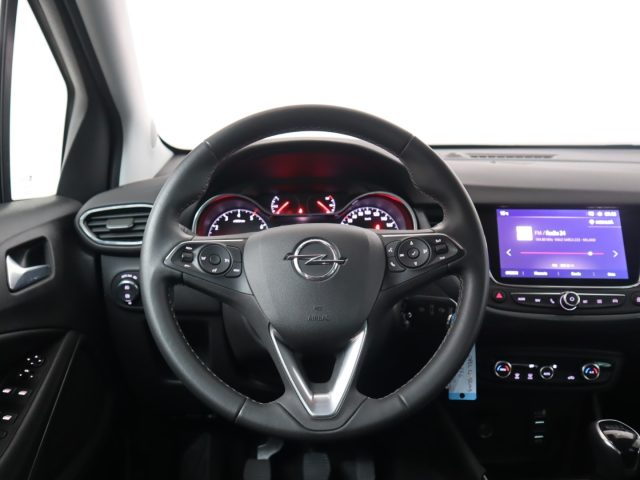 OPEL Crossland usata, con Touch screen