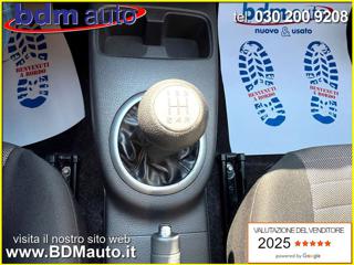 SUZUKI SX4 usata, con ESP