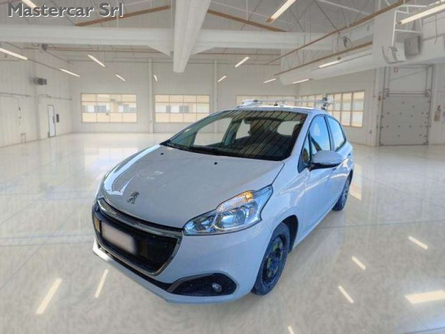 PEUGEOT 208 usata, con Airbag
