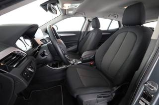 BMW X2 usata 1