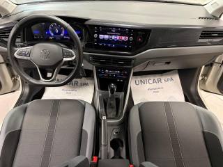 VOLKSWAGEN Polo usata, con Volante in pelle