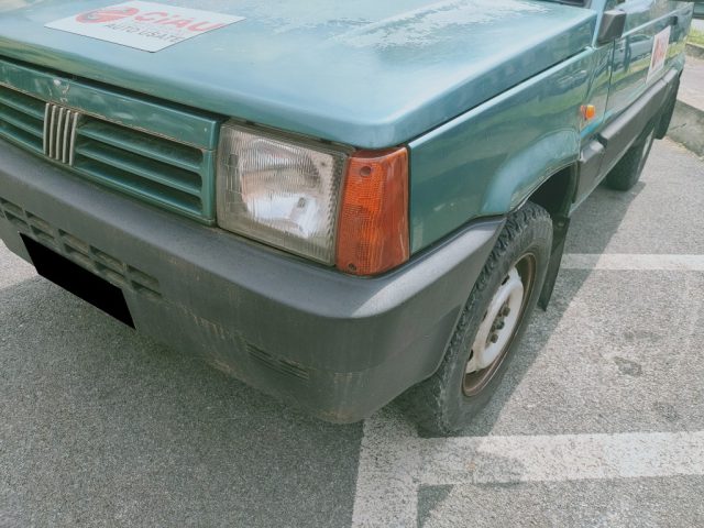 FIAT Panda usata 18