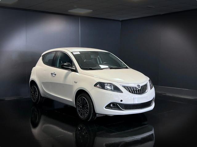 LANCIA Ypsilon usata, con Airbag Passeggero