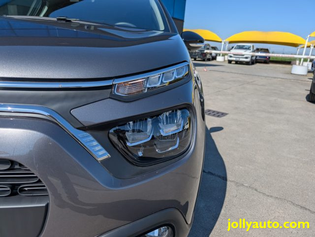 CITROEN C3 usata, con Climatizzatore