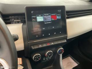 RENAULT Clio usata, con Cerchi in lega