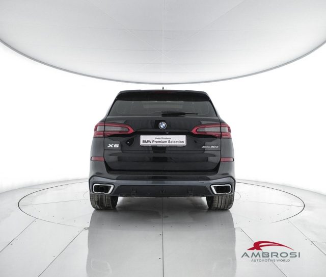 BMW X5 usata 5