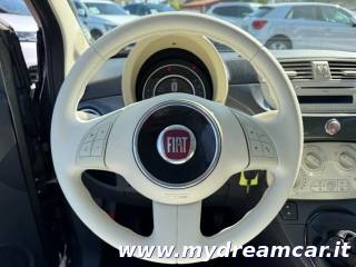 FIAT 500 usata, con Cerchi in lega