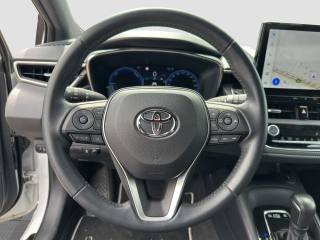 TOYOTA Corolla usata 8