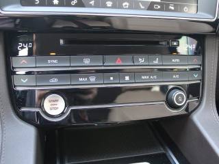 JAGUAR F-Pace usata, con Fari LED