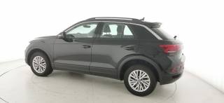 VOLKSWAGEN T-Roc usata, con Specchietti laterali elettrici