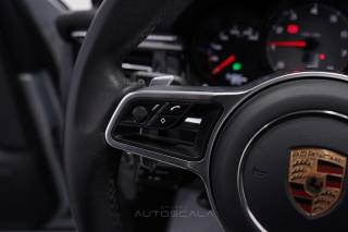 PORSCHE Macan usata, con Vetri oscurati