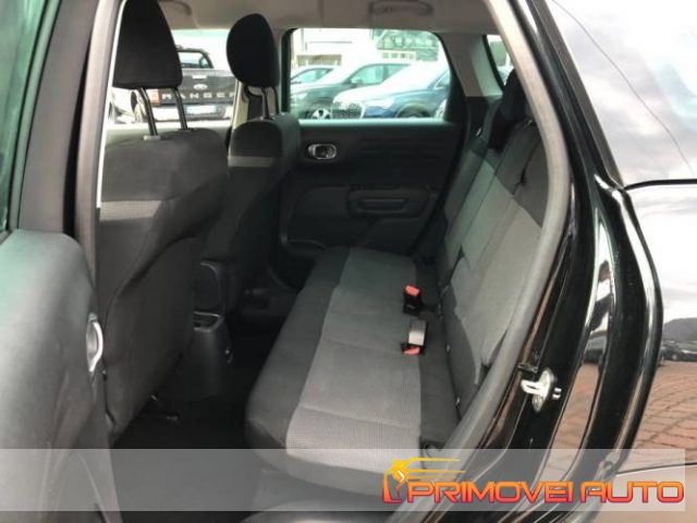 CITROEN C3 Aircross usata, con Airbag laterali