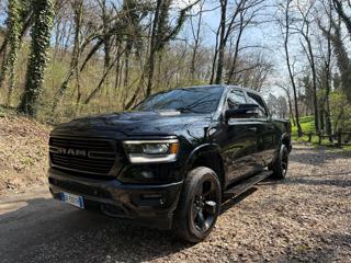 DODGE RAM usata, con Airbag laterali