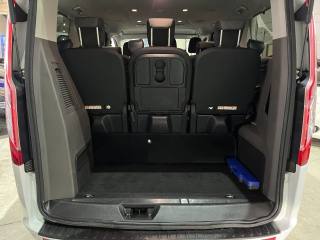 FORD Transit Custom usata, con Fendinebbia