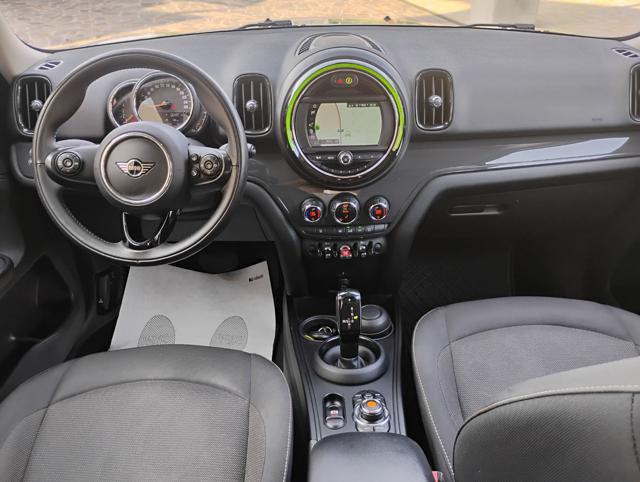MINI Countryman usata, con Chiusura centralizzata