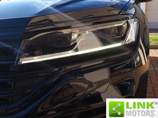 VOLKSWAGEN Touareg usata, con Chiusura centralizzata