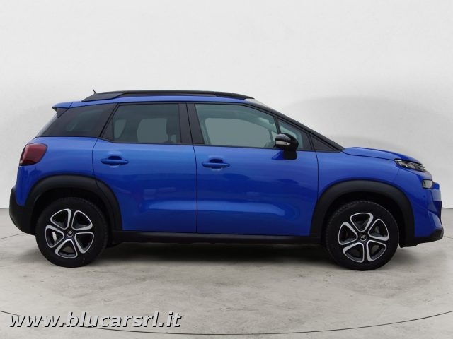 CITROEN C3 Aircross usata, con Airbag
